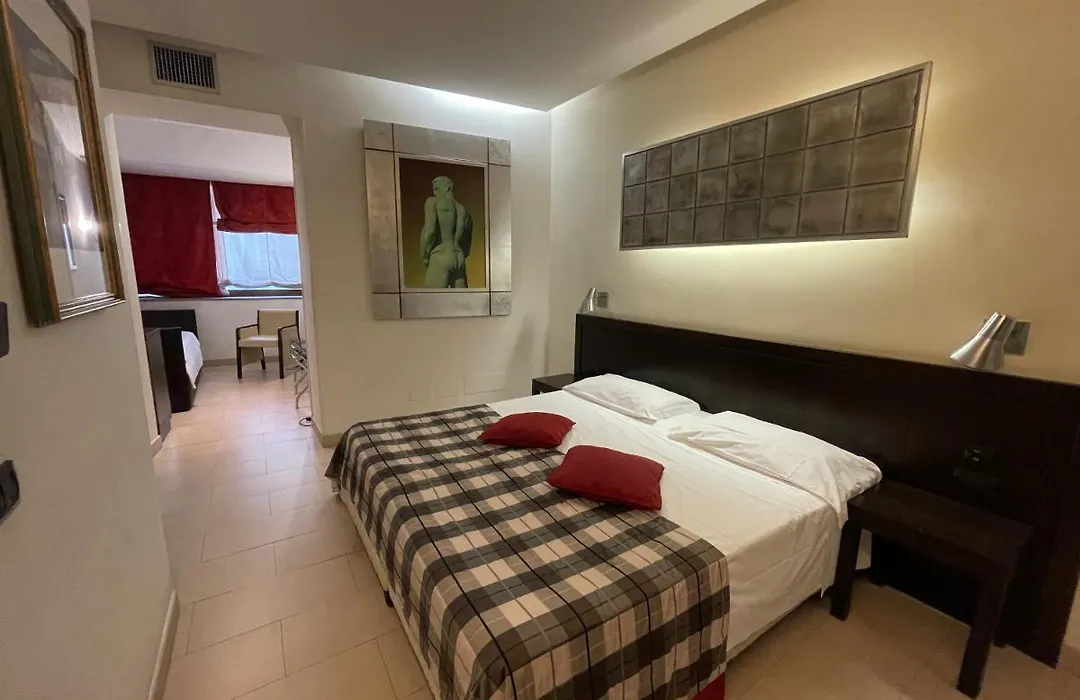 Hotel De Petris-1