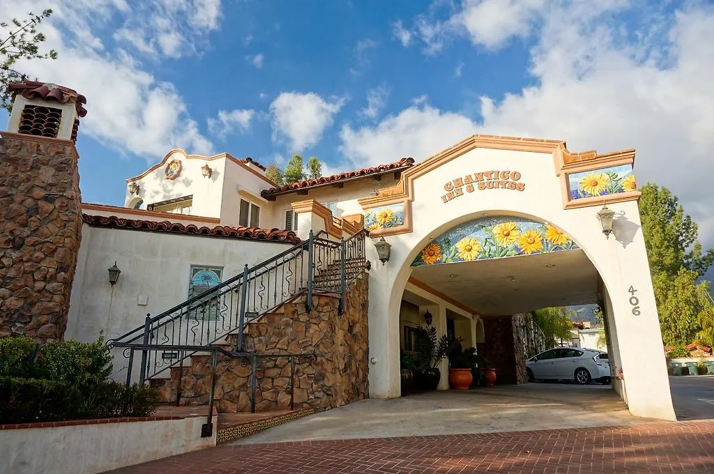 Chantico Inn-1