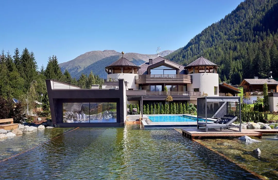 Fontis Luxury Spa Lodge-1
