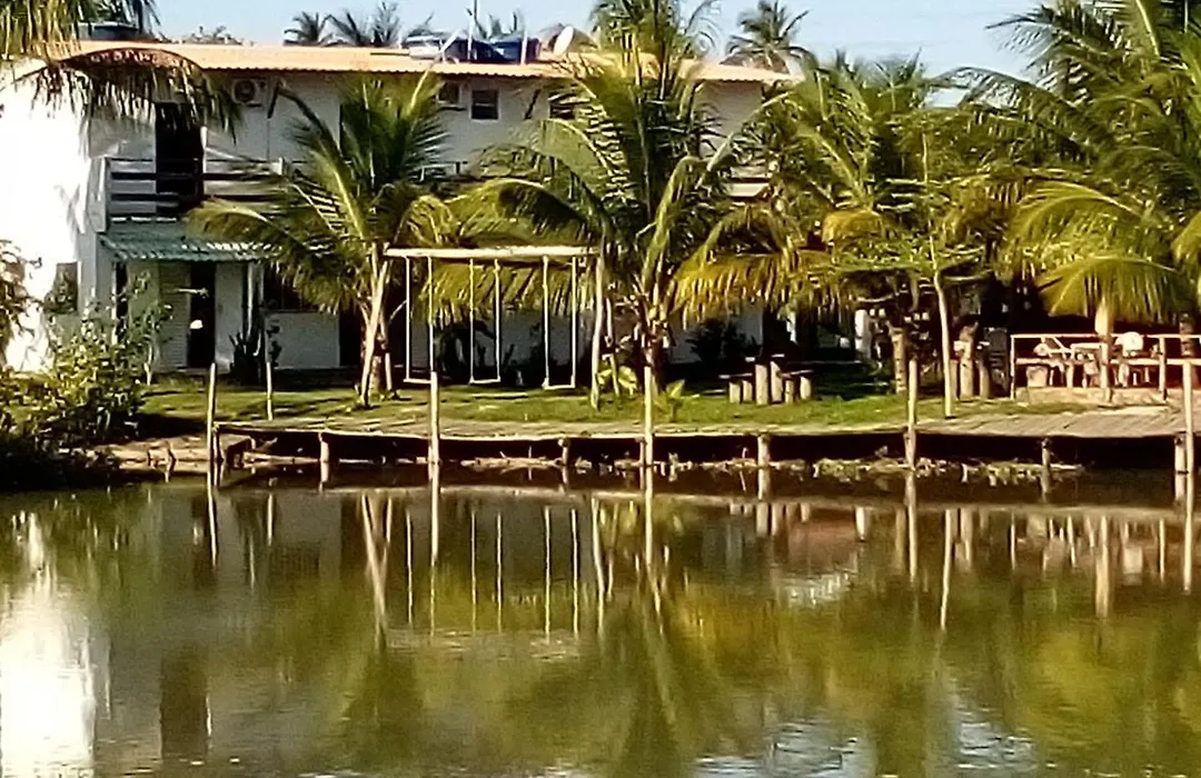 Pousada Acuípe-1