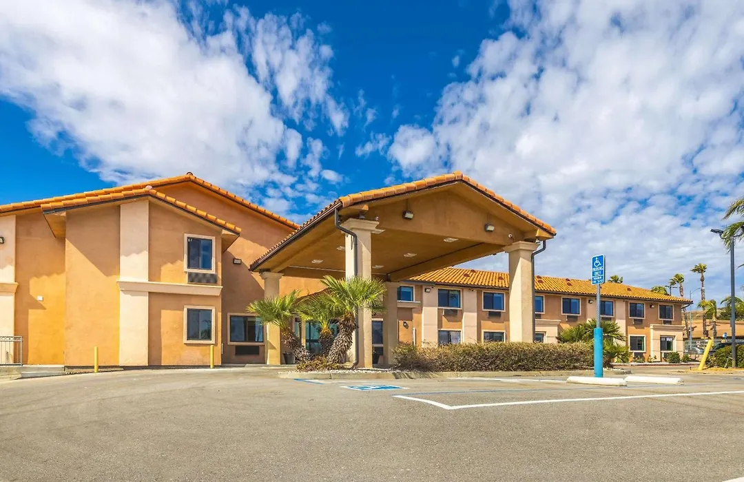 Quality Inn Banning I-10-1
