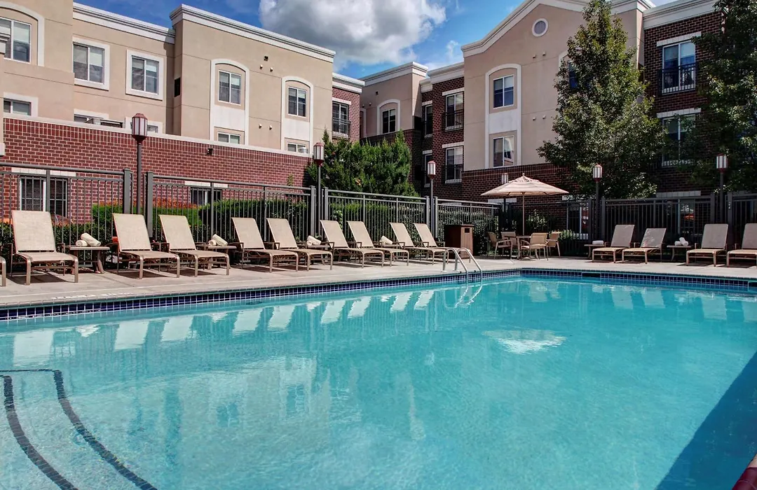 Hyatt House Philadelphia/Plymouth Meeting-1