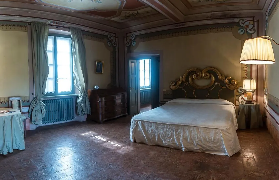 Villa Bottini La Limonaia-1