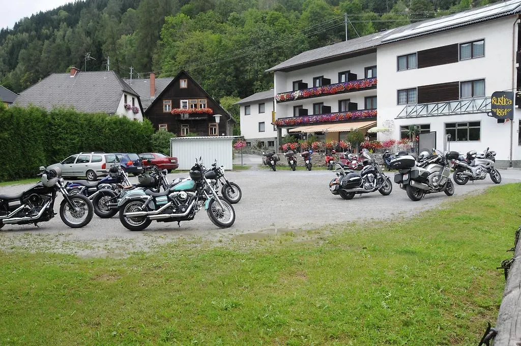 Gasthof-Pension Ortner-1