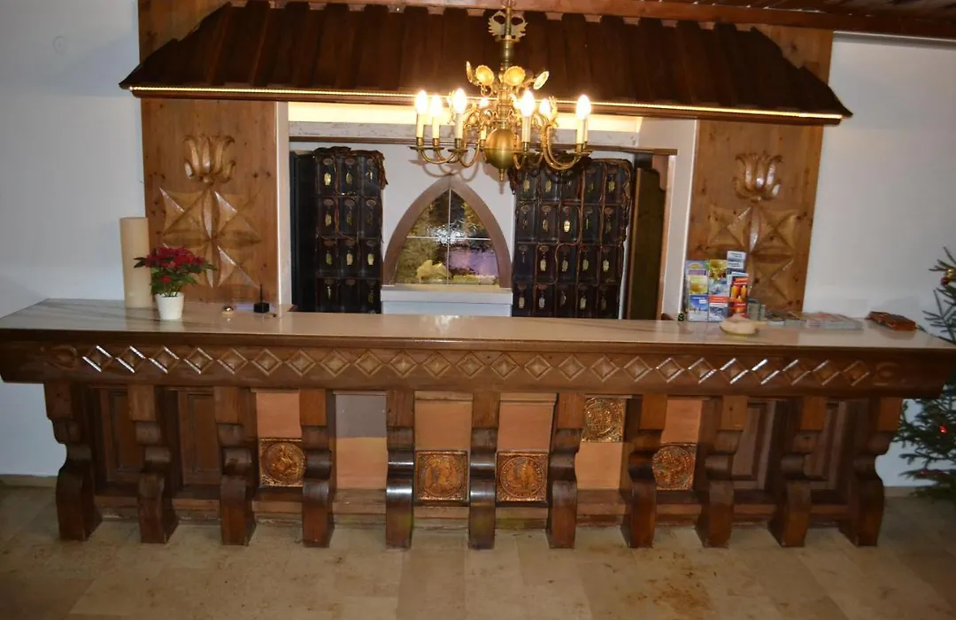 Hotel Böhmerwaldhof-1