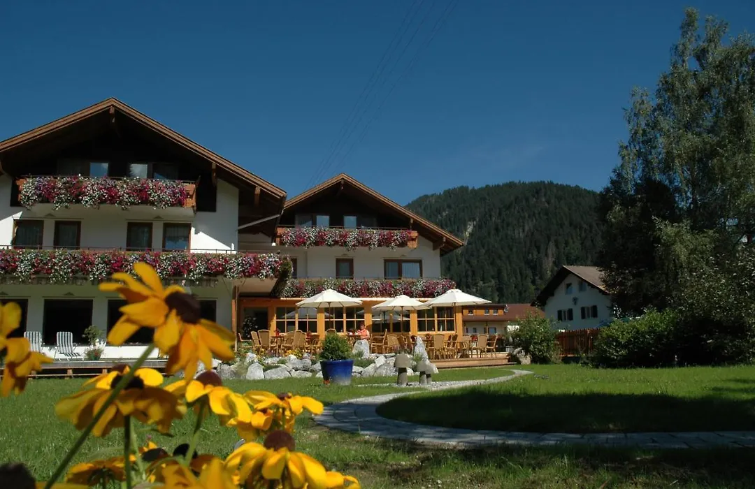 Hotel Anneliese-1