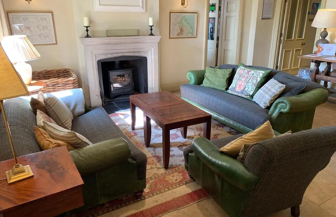 Collingwood Arms Hotel-1