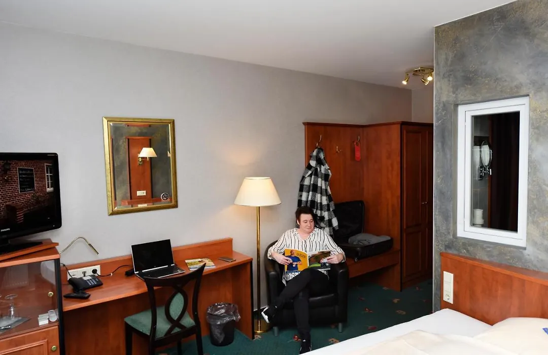 Hotel Freihof-1