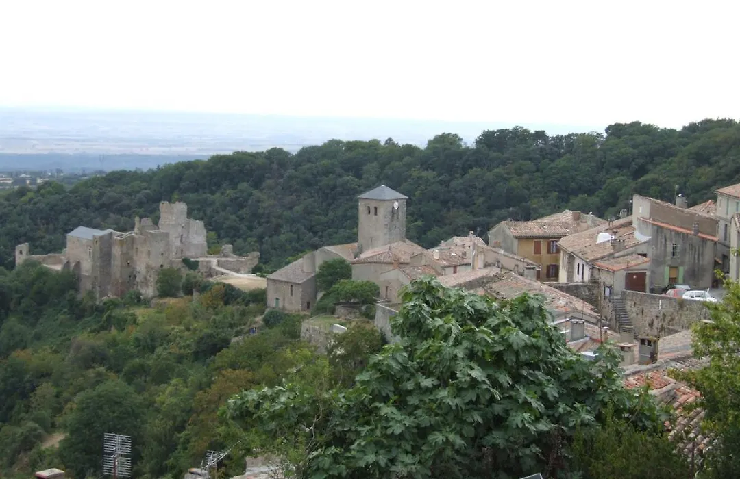 Domaine de Campras B&B-1