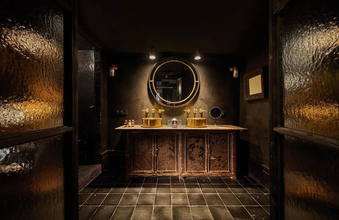 Palma Riad - Adults Only-1