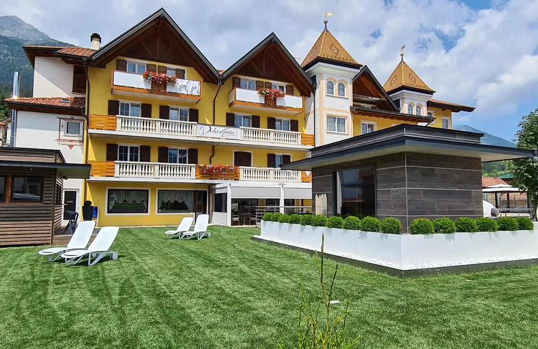 Dolce Avita Hotel Spa&Resort-1
