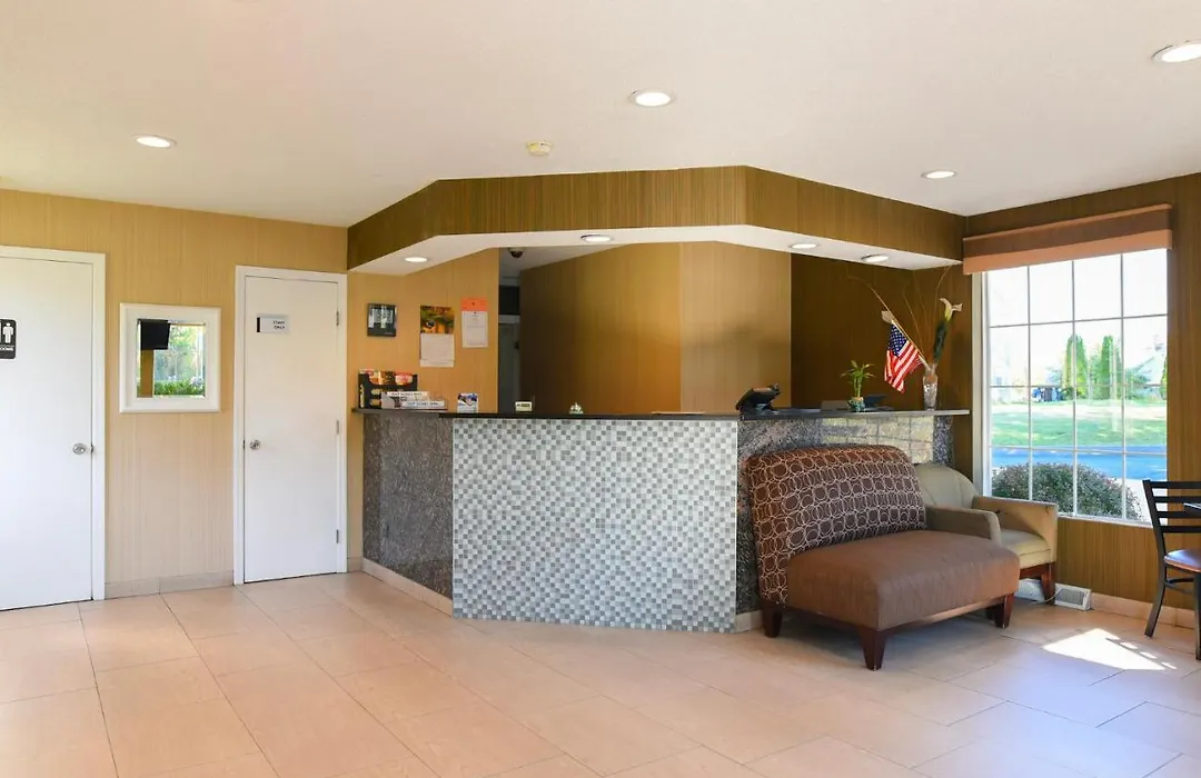 Capital Inn And Suites-1