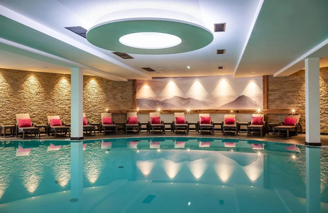 Hotel Adapura Wagrain-1