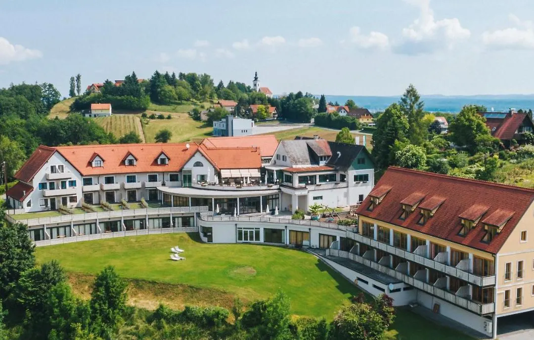 Hotel Garni am Seggauberg-1
