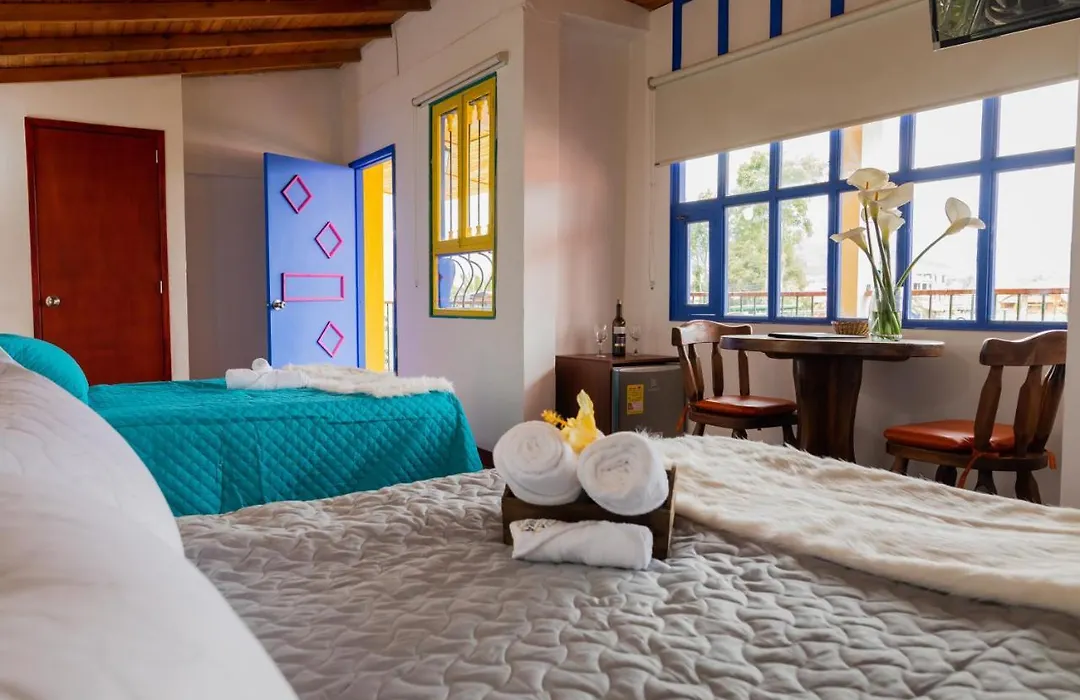 Hotel Villa Claudia-1