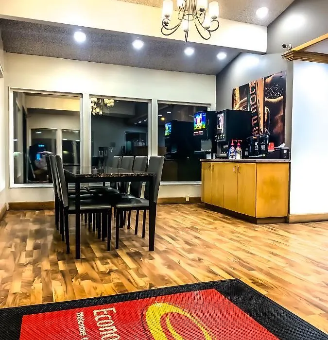 Econo Lodge Inn & Suites Winnemucca-1