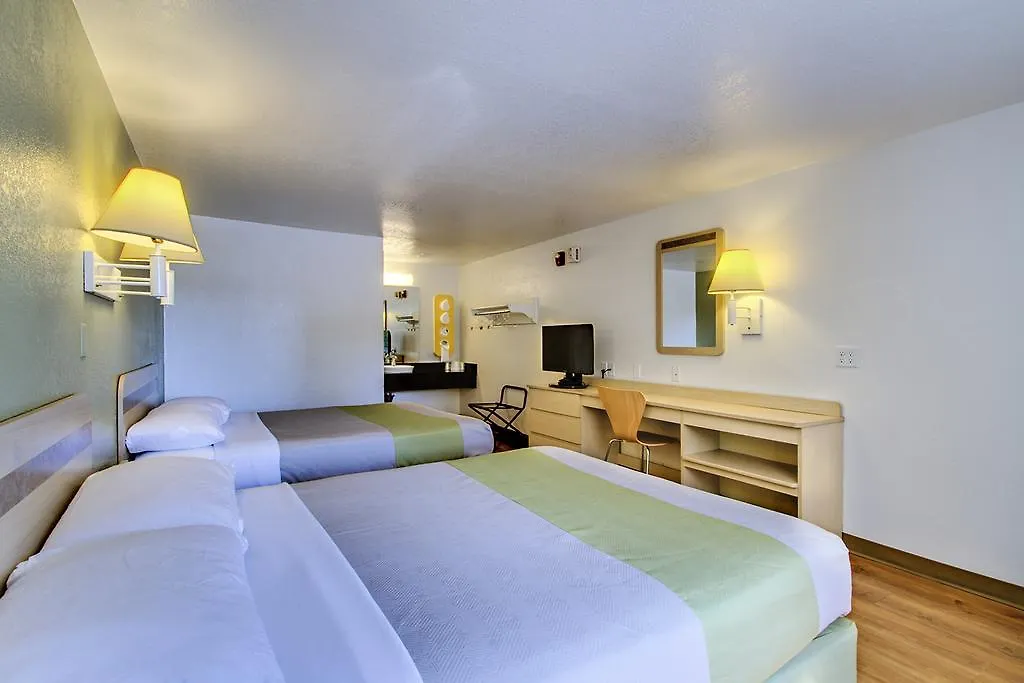 Rodeway Inn Baltimore West-1