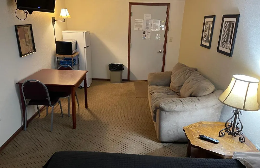 Highland Court Motel-1