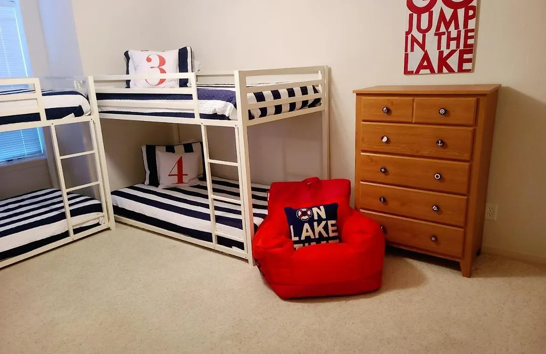 Family Fun Lakefront Condo At Parkview Bay-1