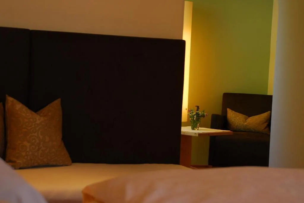Hotel Dolomiten-1