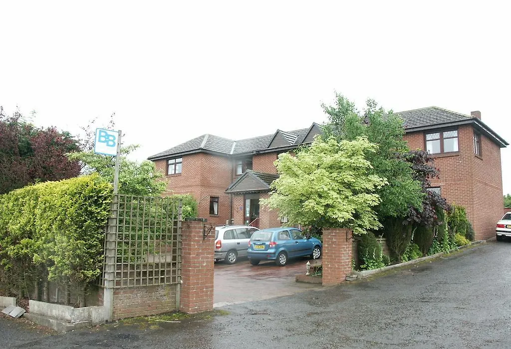 Herdshill Guest House-1