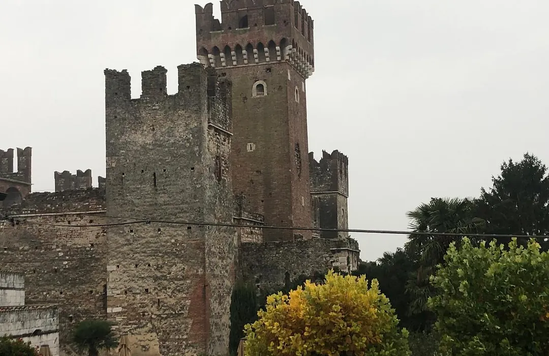 Castello Centro Storico-1