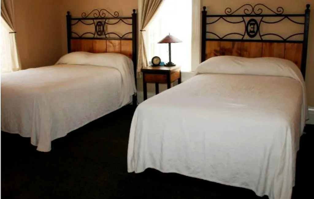 Hotel Eklund-1