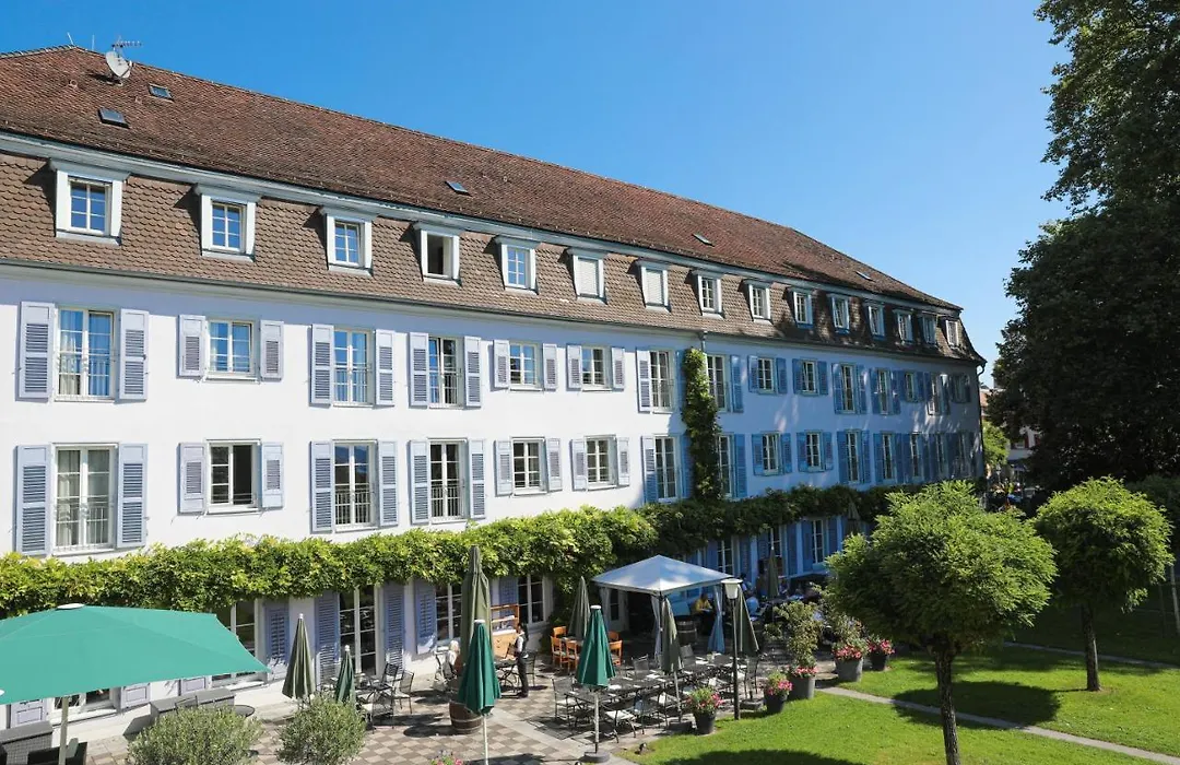 Bad Hotel Ueberlingen-1