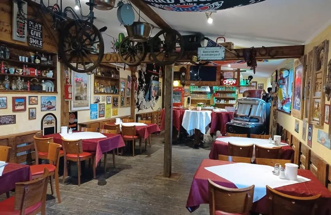 Pension Waldesruh-1