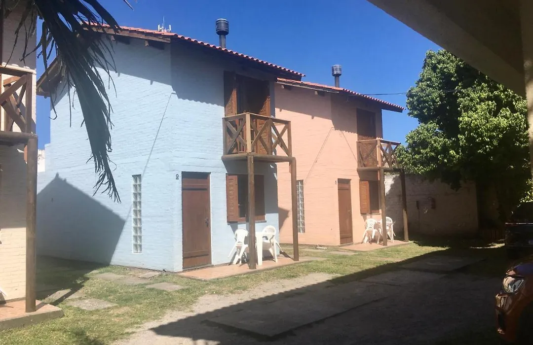 Pousada Taquaras-1