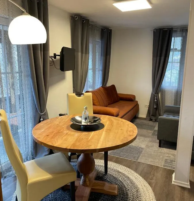Hotel Il David-1