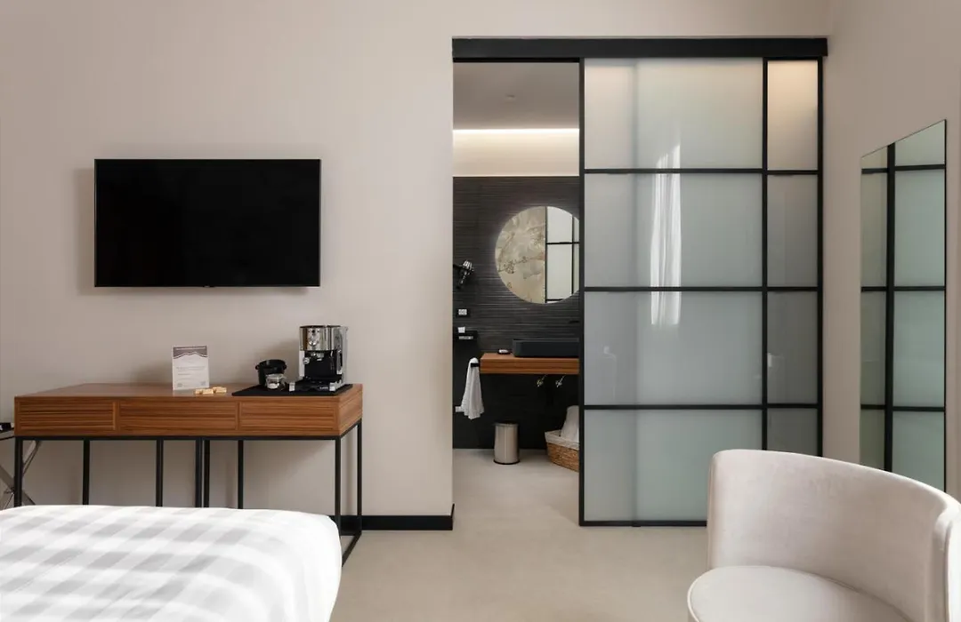 Hotel Poerio 25 Boutique Stay-1