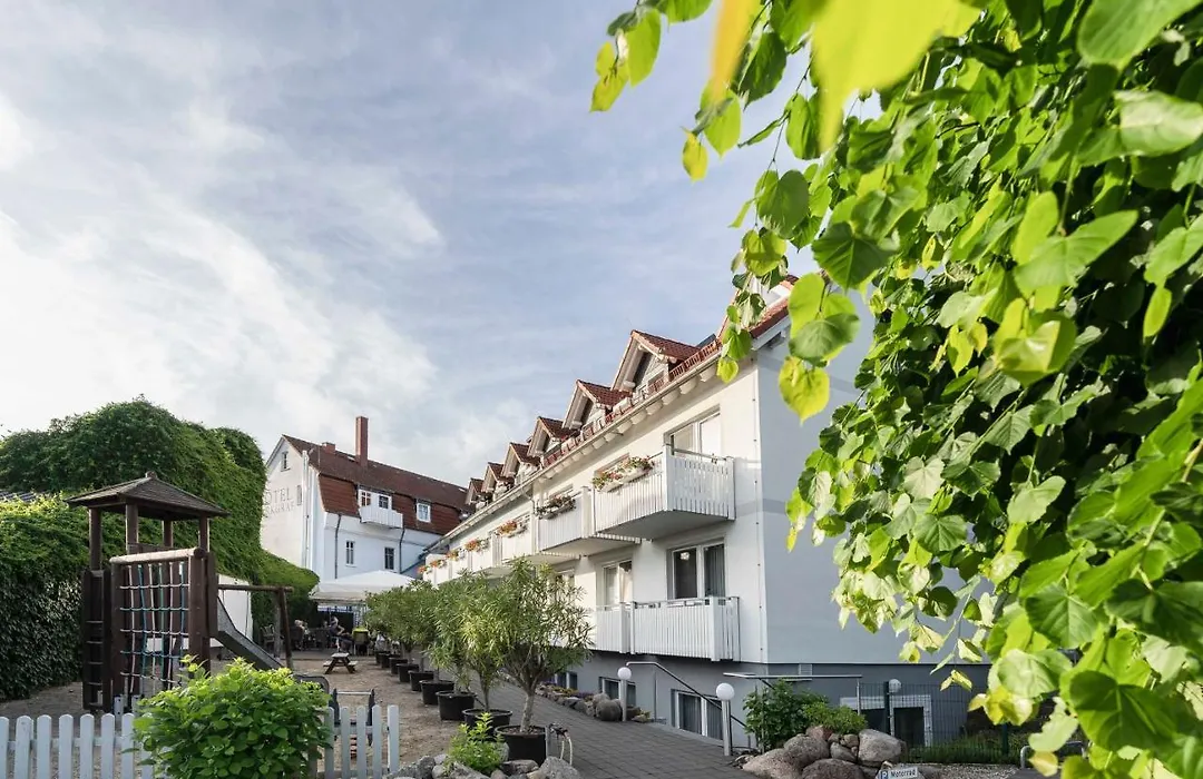 Hotel Markgraf-1