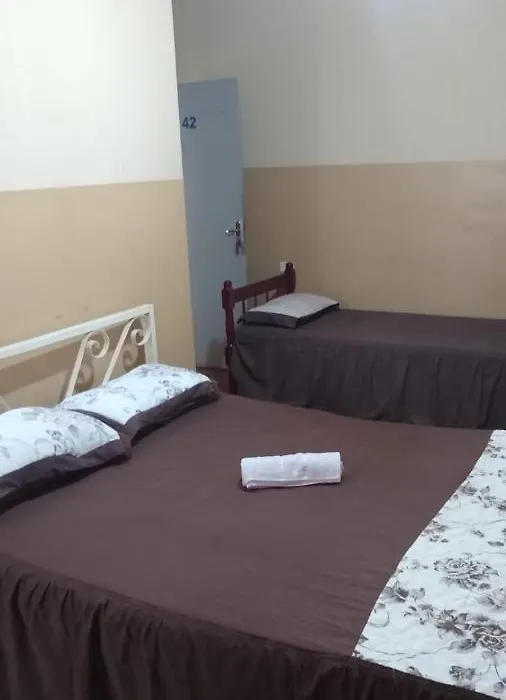 Hotel Brasil-1