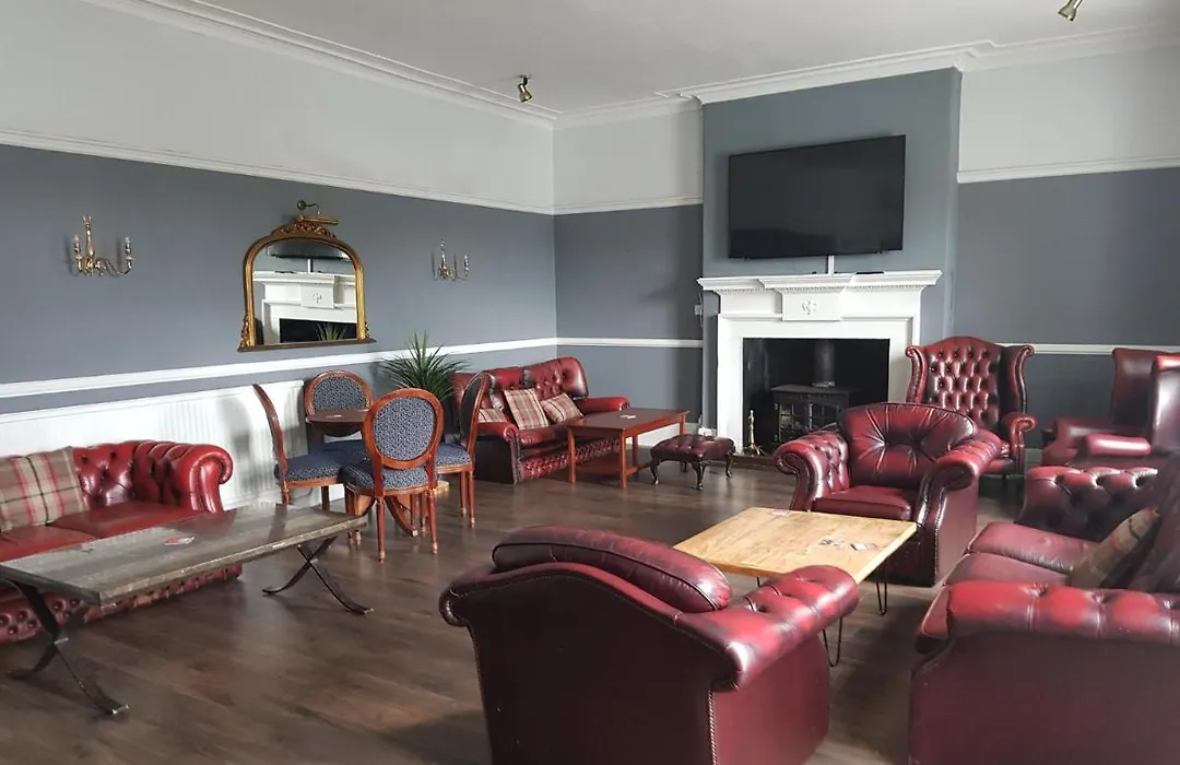 Blue Bell Hotel-1