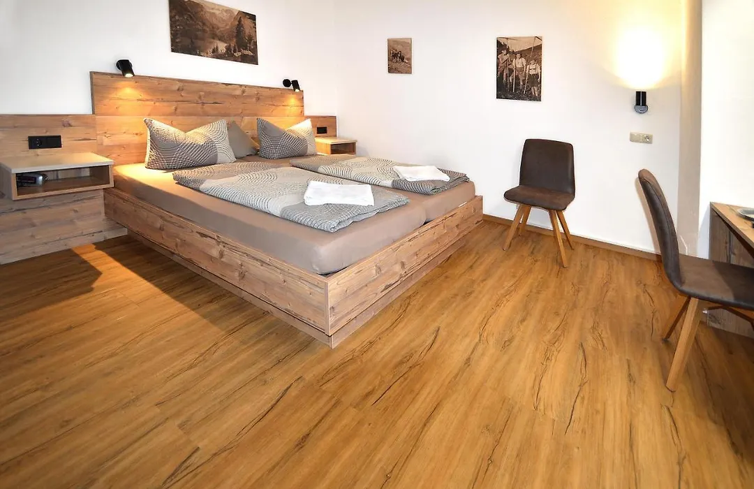 Gasthof Hotel zur Post-1