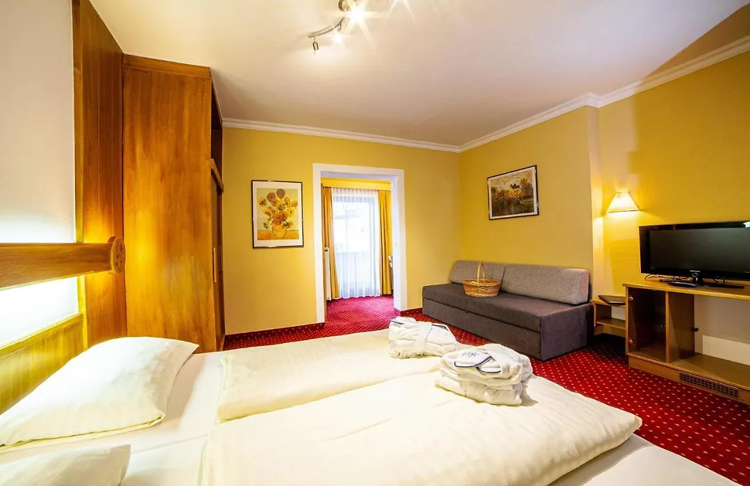 Sport- Und Vitalhotel Seppl-1