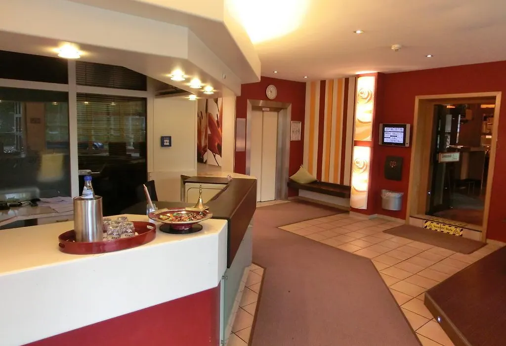 Hotel Scholz-1