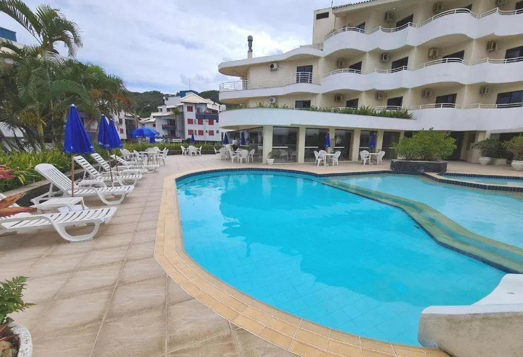 Praia Brava Hotel-1