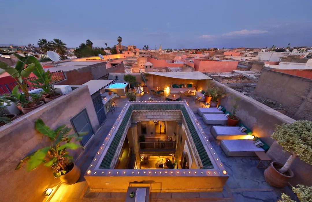 Riad Dar One-1
