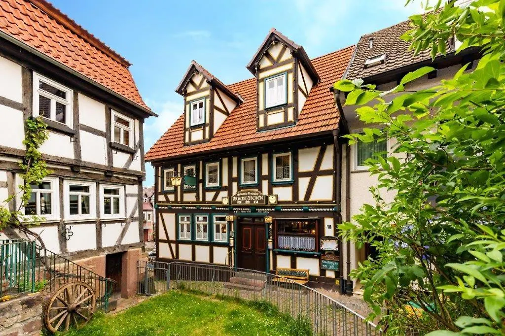 Gaststätte Braustübchen-1