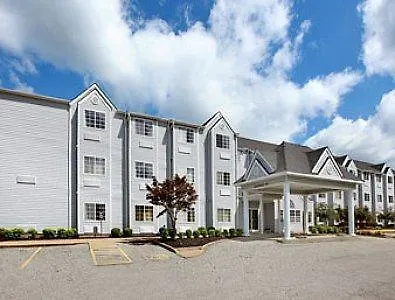 America'S Best Value Inn And Suites - Jackson-1
