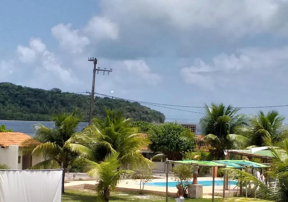 Pousada Bela Vista ATAPUZ-1