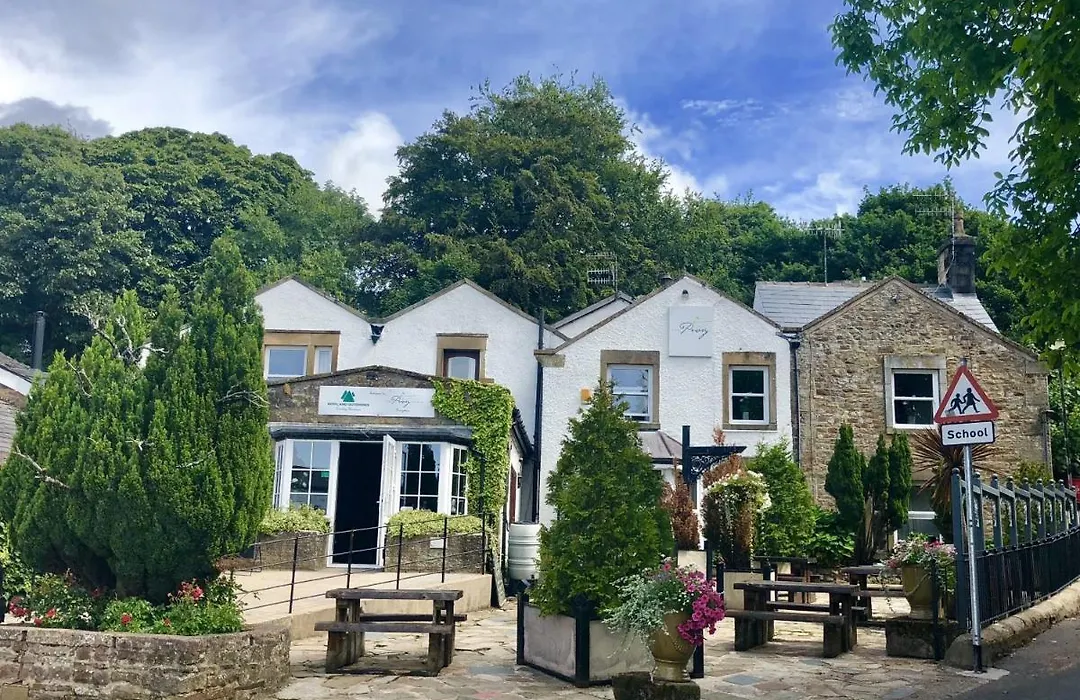 The Priory-1