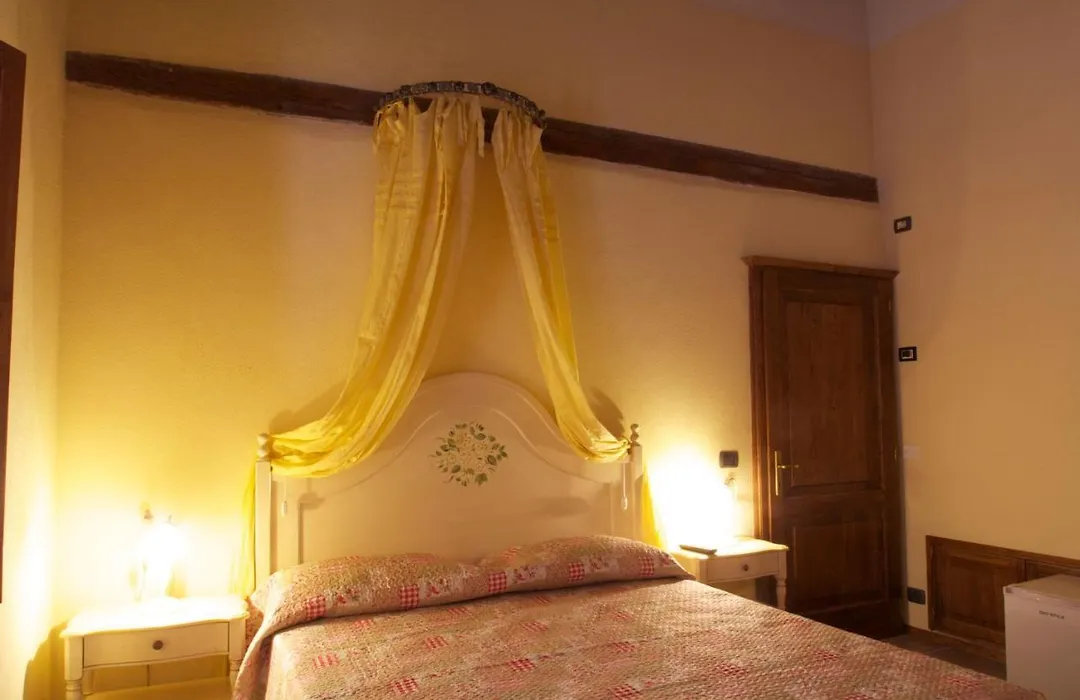 Relais La Leopolda-1