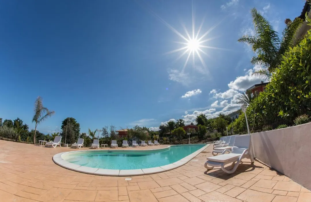 Residenza Borgo Italico-1