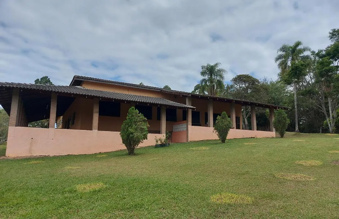 Recanto Varandas Guararema-1