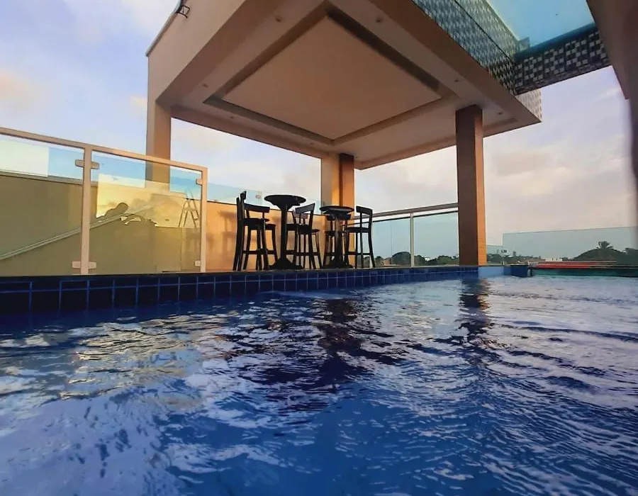 Hotel Camocim-1