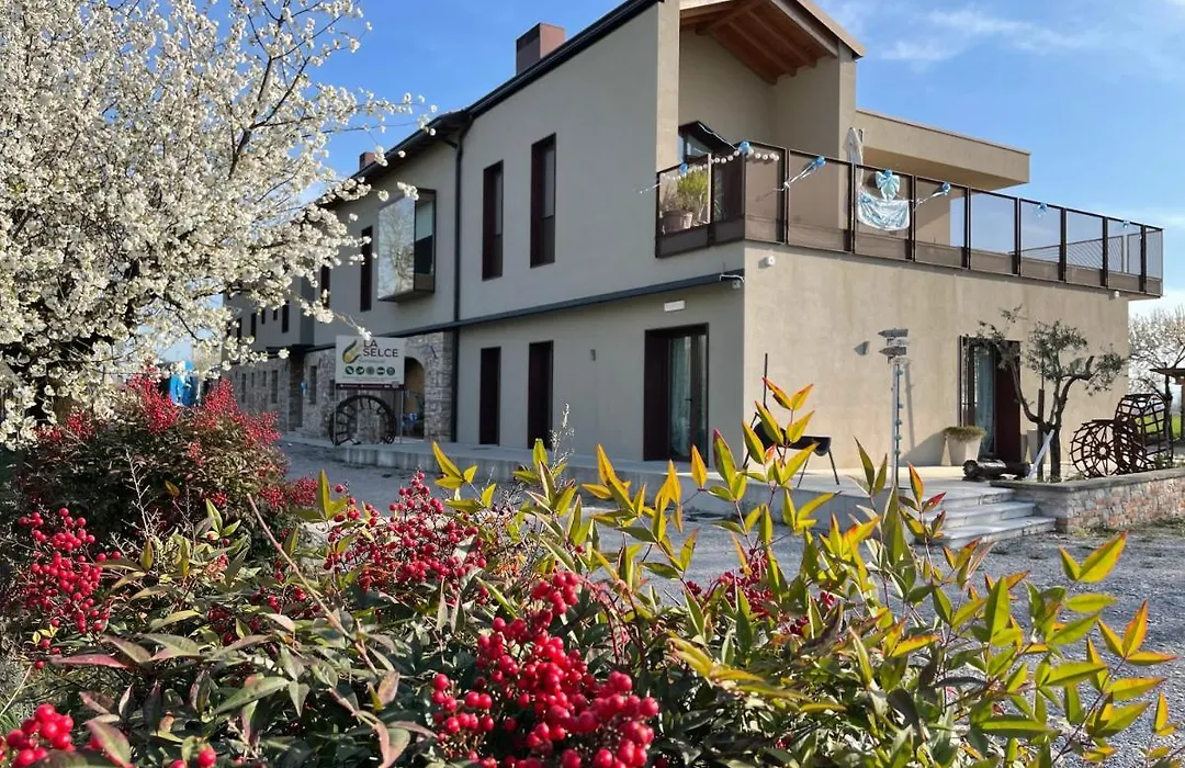 La Selce Farmhouse-1