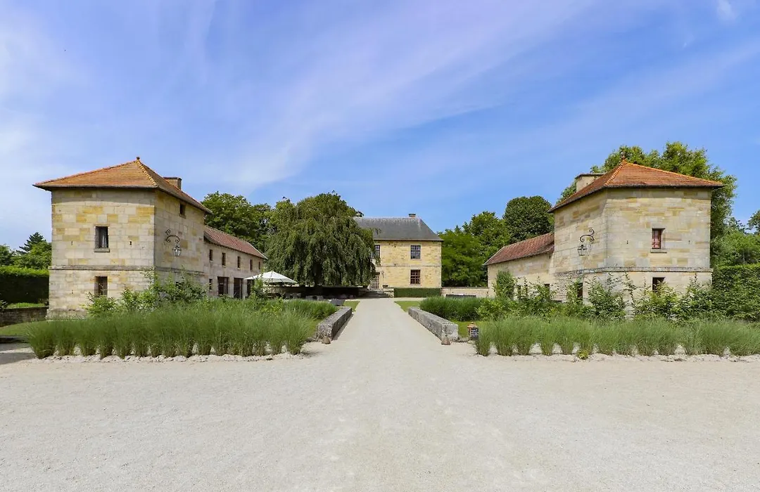 La Maison Forte-1
